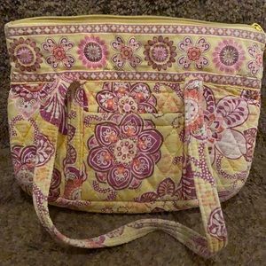 Vera Bradley purse